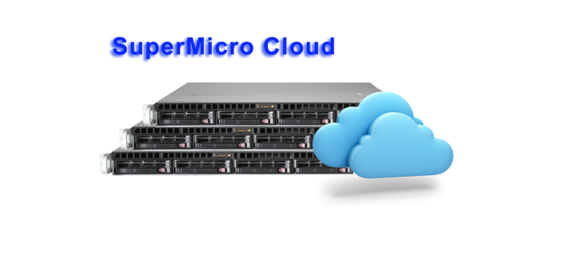 Khuyến mãi cực hấp dẫn tại Thegioimaychu.vn, mua gói giải pháp Supermicro Cloud tặng ngay giải pháp trị giá đến 10.000.000VNĐ